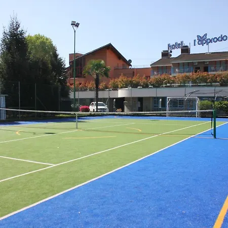 L'approdo Pettenasco