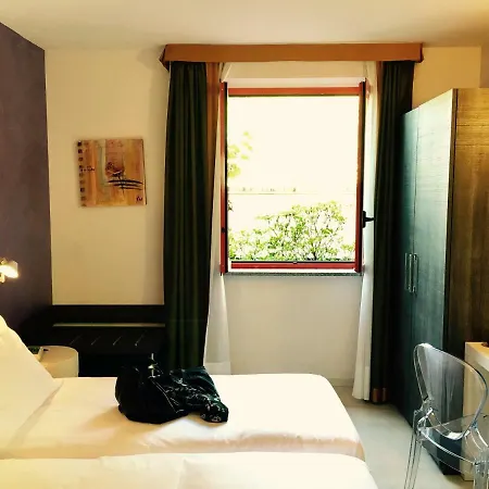 L'approdo Hotel
