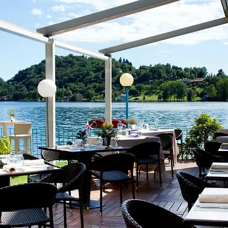 L'approdo