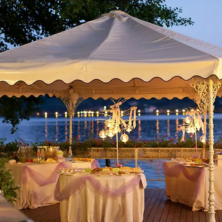 L'approdo Hotel Pettenasco