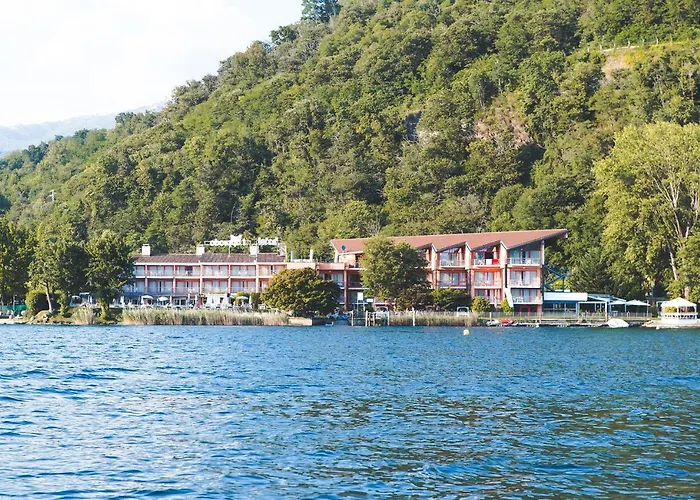 Hotel L'approdo