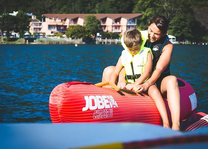 מלון L'approdo 4*