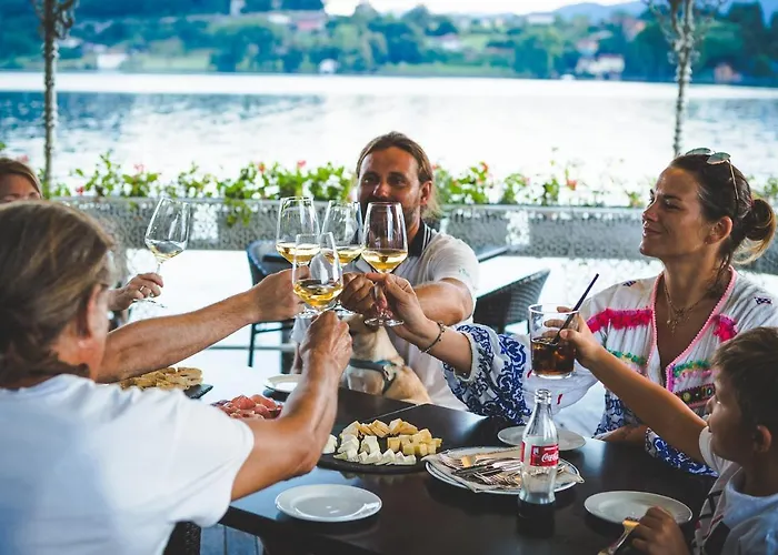 L'approdo מלון פטנאסקו