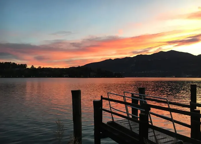 L'approdo Pettenasco