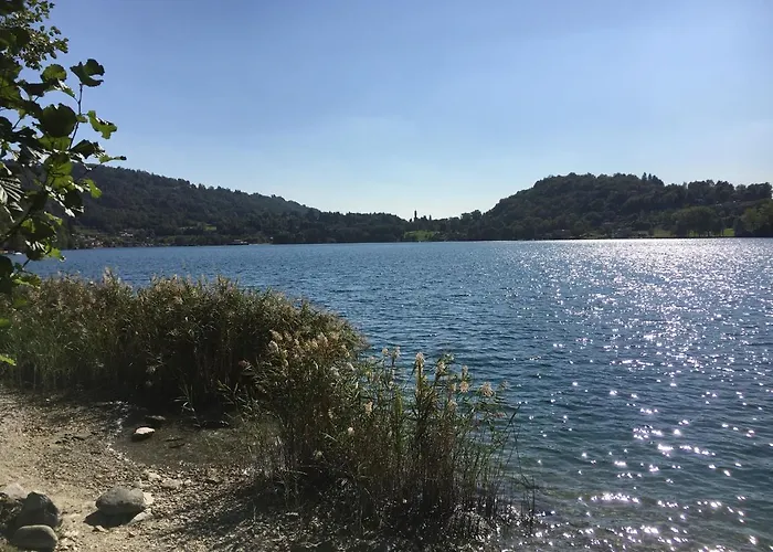 L'approdo מלון 4*