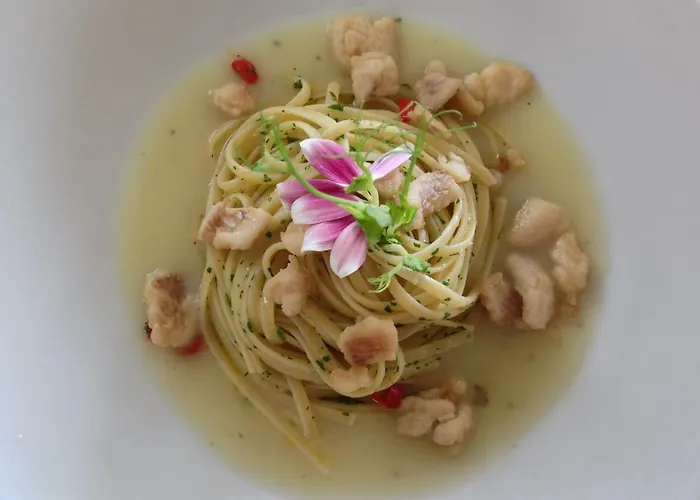 L'approdo Pettenasco