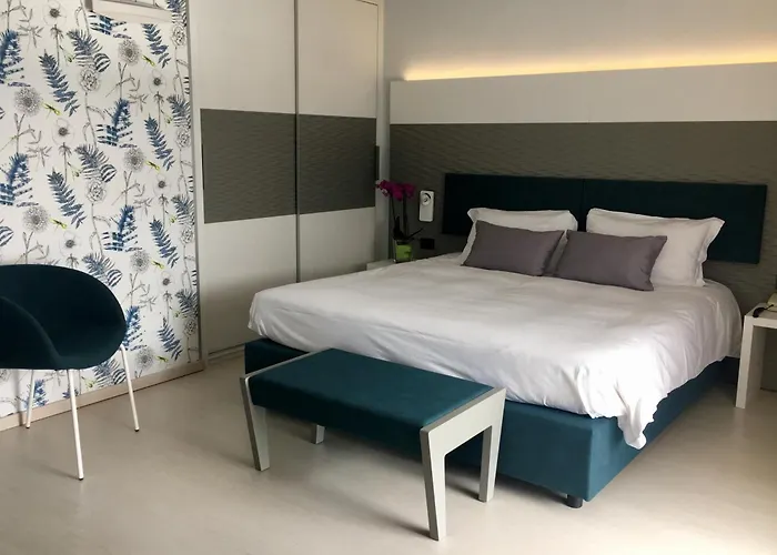 L'approdo 4* פטנאסקו