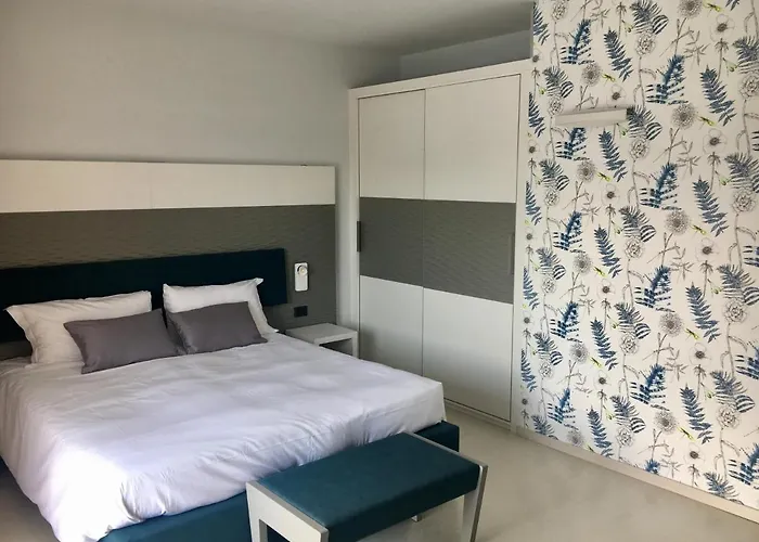 Hotel L'approdo Pettenasco