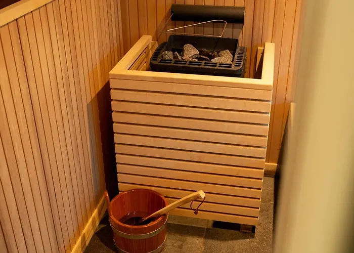 L'approdo Hotel Pettenasco