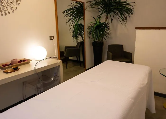 מלון L'approdo פטנאסקו