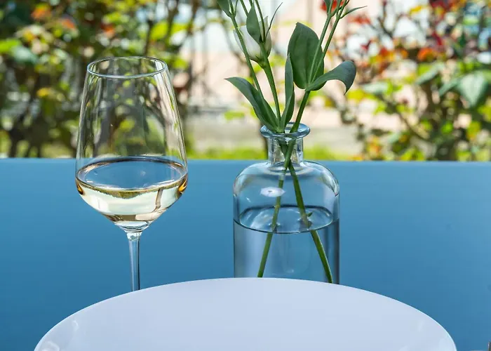 L'approdo פטנאסקו