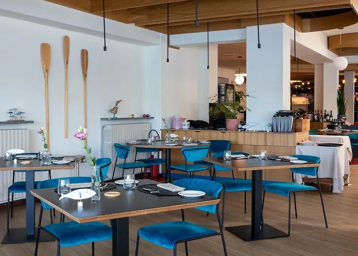 L'approdo מלון 4*