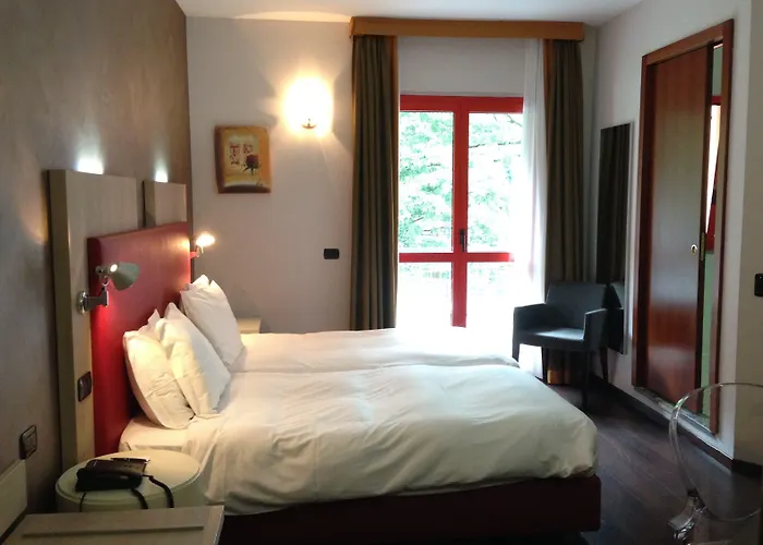 L'approdo Pettenasco