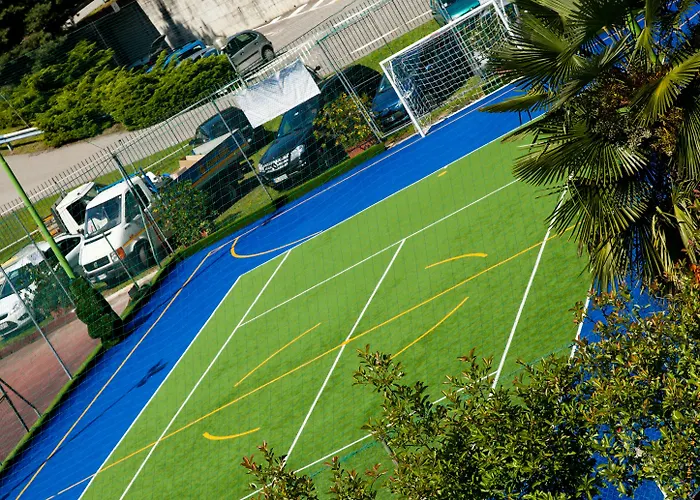 Hotel L'approdo Pettenasco