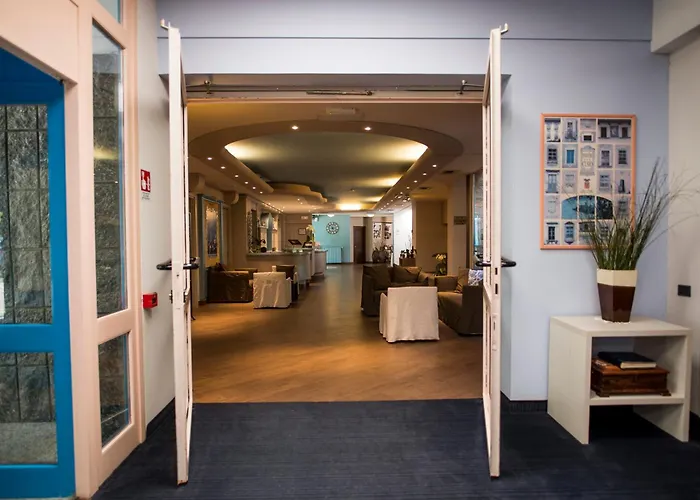 Hotel L'approdo Pettenasco