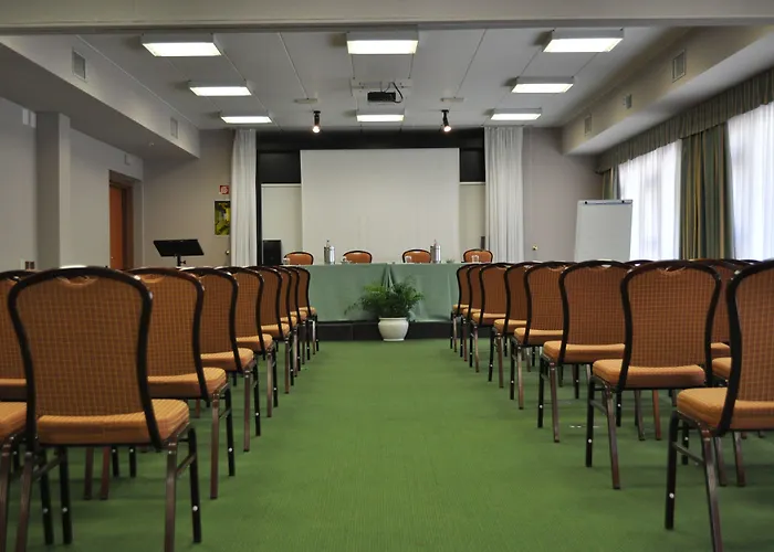 L'approdo מלון פטנאסקו