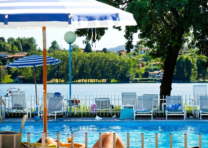 L'approdo Hotel Pettenasco