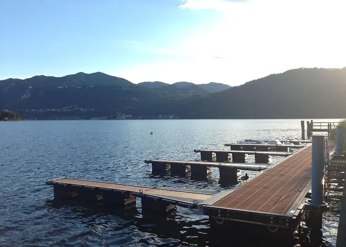 L'approdo Pettenasco