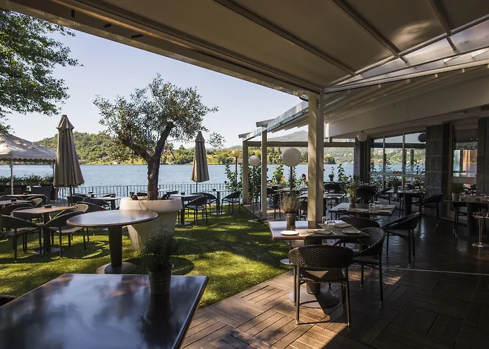 L'approdo מלון 4*