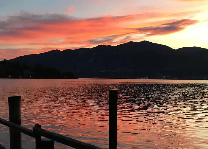 L'approdo Pettenasco