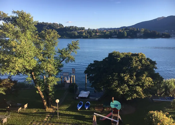 L'approdo 4* פטנאסקו