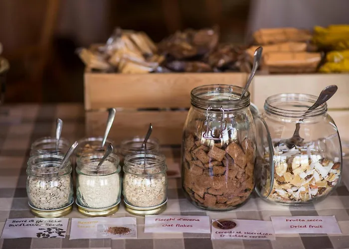 L'approdo Hotel Pettenasco