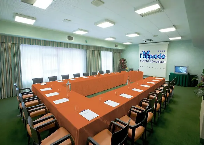 L'approdo Pettenasco