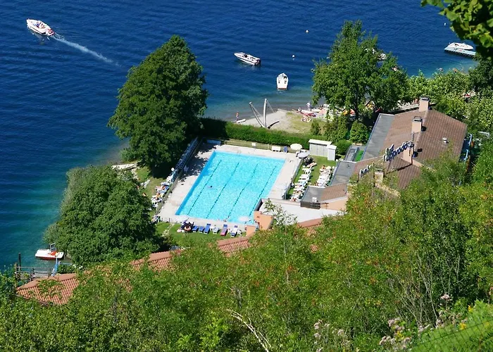 Hotel L'approdo Pettenasco