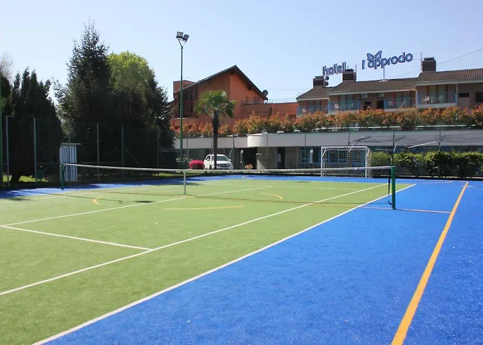 L'approdo Pettenasco